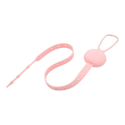 Marcus & Marcus Flip N’ Strap Pink MNMBB27PG