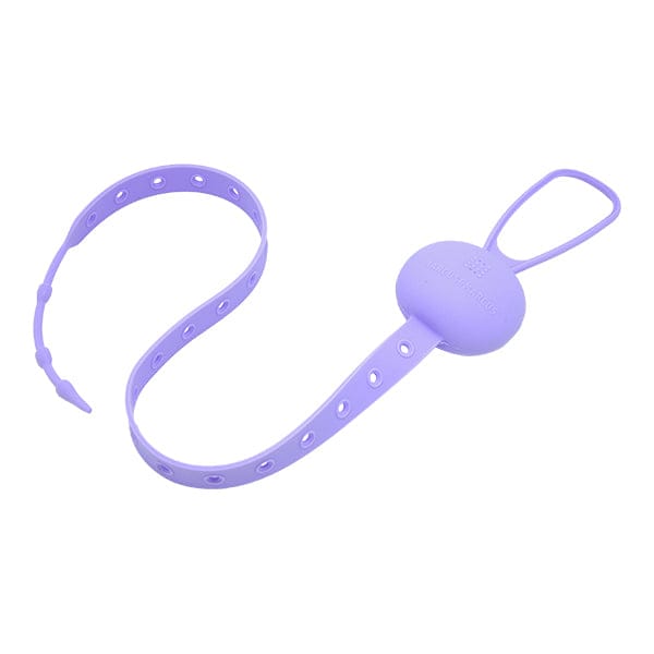 Marcus & Marcus Flip N’ Strap Lilac MNMBB27WL