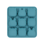 We Might Be Tiny Silicone Freeze & Bake Poddies We Might Be Tiny Silicone Freeze & Bake Poddies 