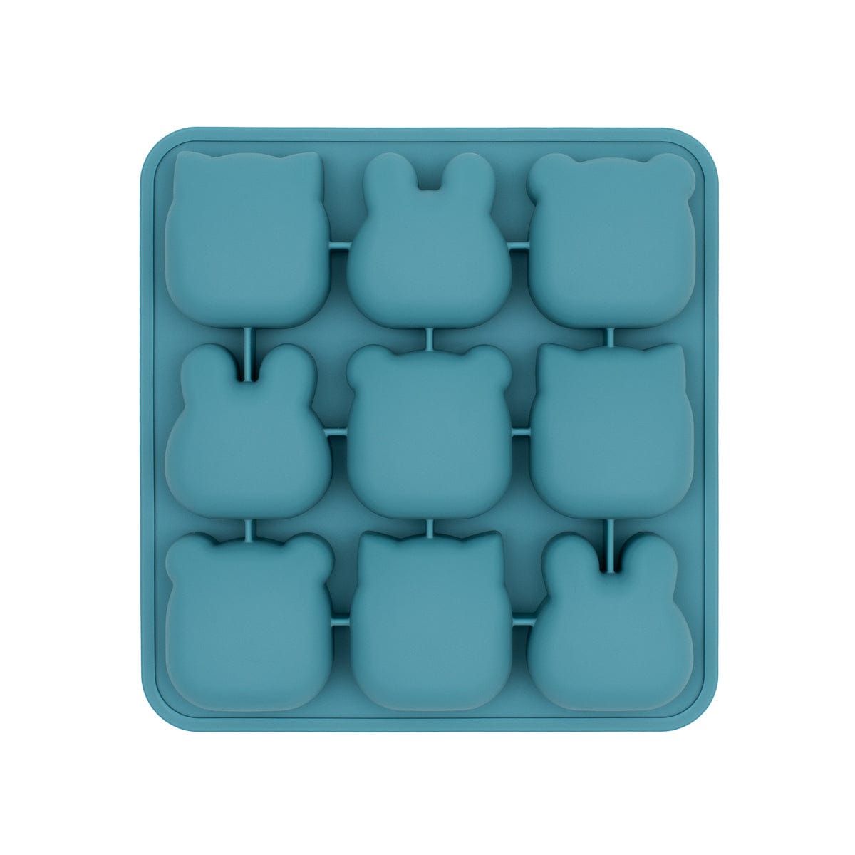 We Might Be Tiny Silicone Freeze & Bake Poddies We Might Be Tiny Silicone Freeze & Bake Poddies 