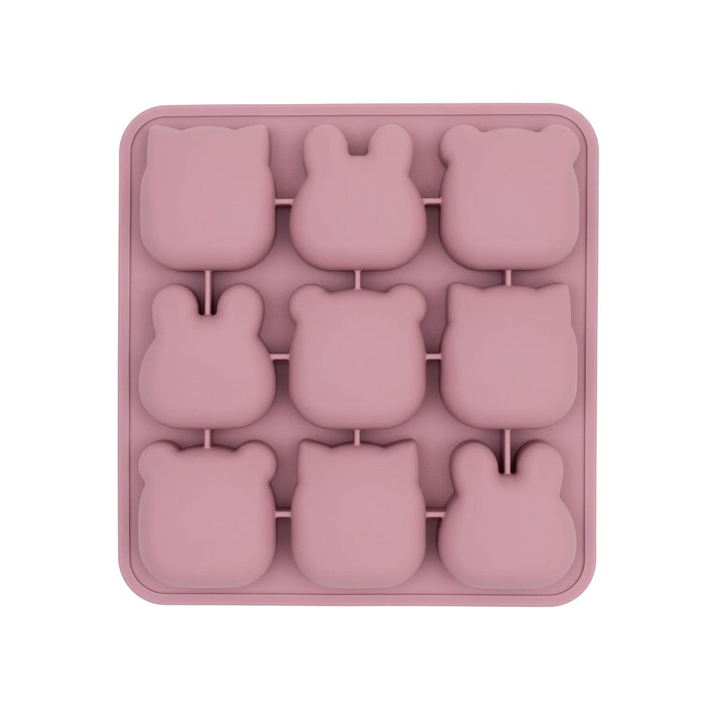 We Might Be Tiny Silicone Freeze & Bake Poddies We Might Be Tiny Silicone Freeze & Bake Poddies 