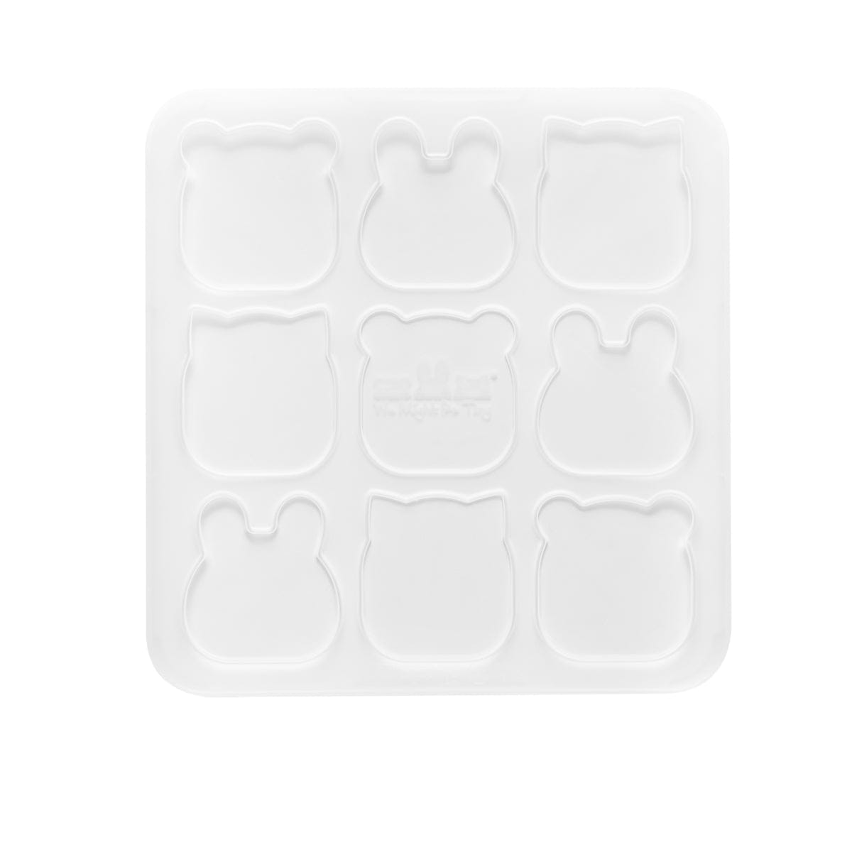 We Might Be Tiny Silicone Freeze & Bake Poddies We Might Be Tiny Silicone Freeze & Bake Poddies 