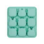 We Might Be Tiny Silicone Freeze & Bake Poddies We Might Be Tiny Silicone Freeze & Bake Poddies 