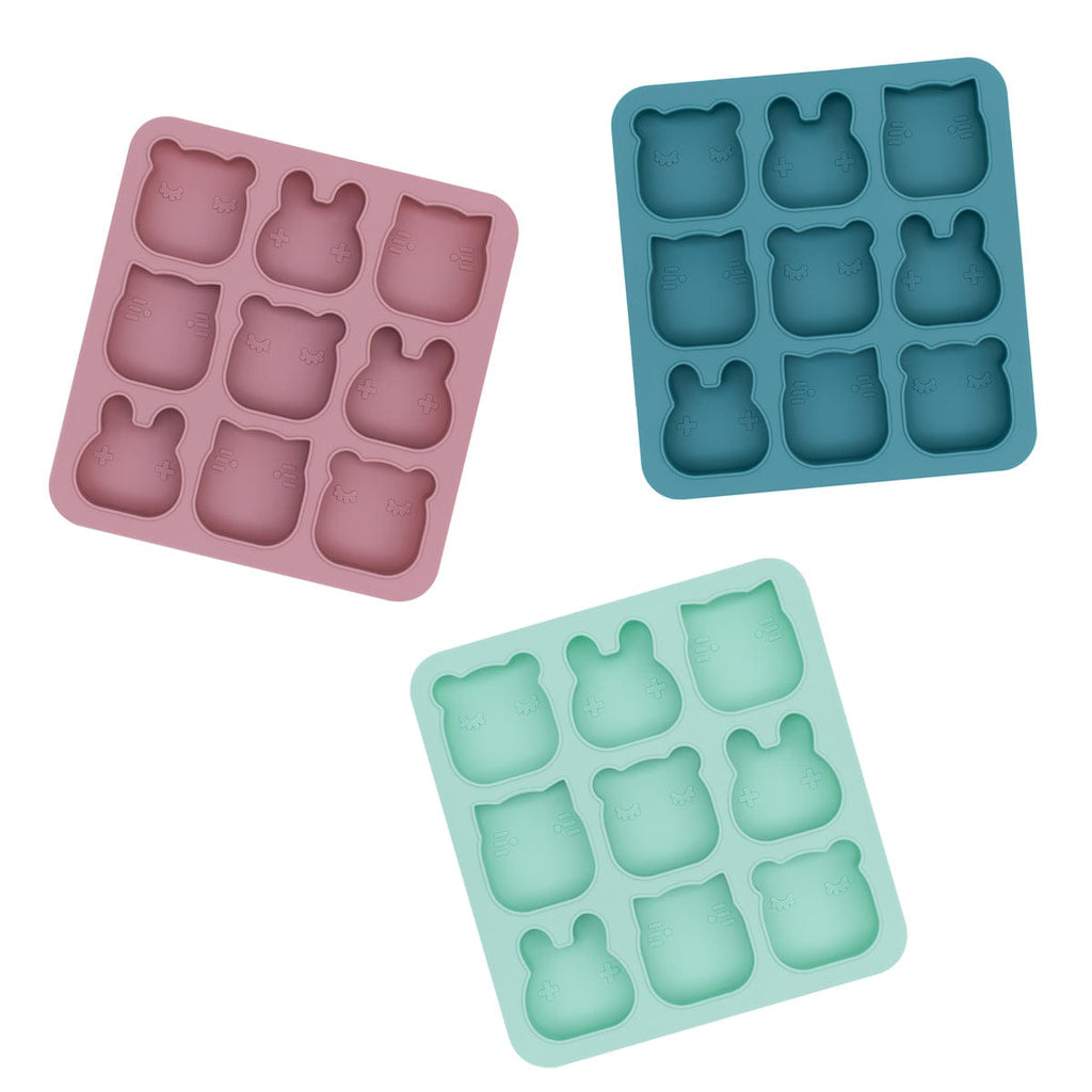 We Might Be Tiny Silicone Freeze & Bake Poddies We Might Be Tiny Silicone Freeze & Bake Poddies 
