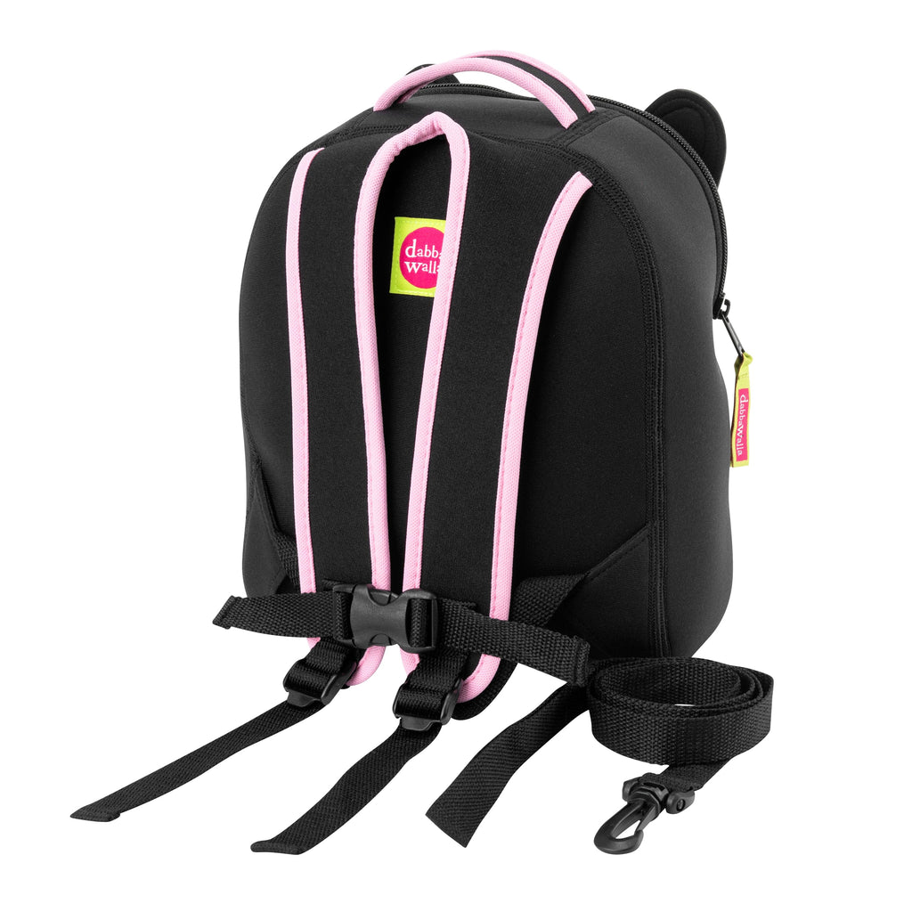 Dabbawalla Toddler Harness Backpacks Dabbawalla Toddler Harness Backpacks 