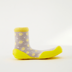 Ggomoosin Mashmallow Rubber Sock Shoes Ggomoosin Mashmallow Rubber Sock Shoes 