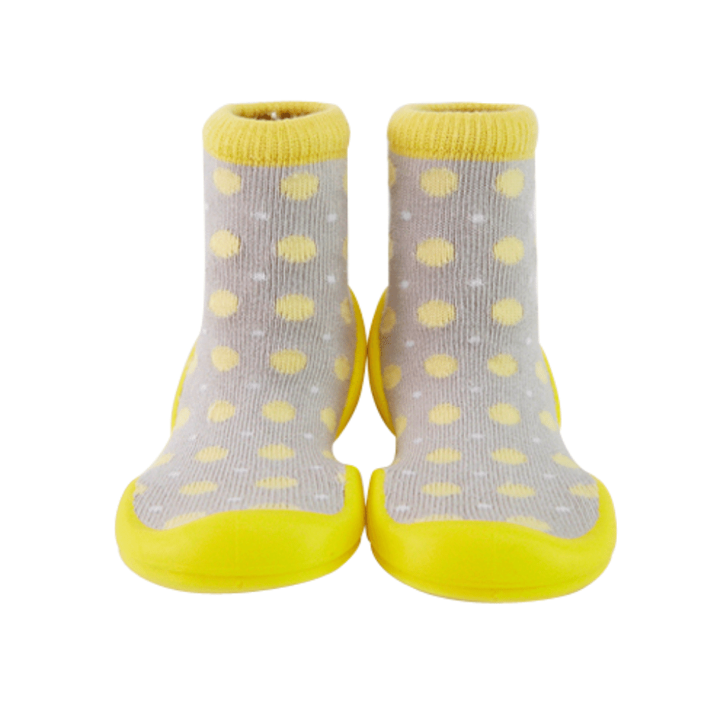 Ggomoosin Mashmallow Rubber Sock Shoes Ggomoosin Mashmallow Rubber Sock Shoes 