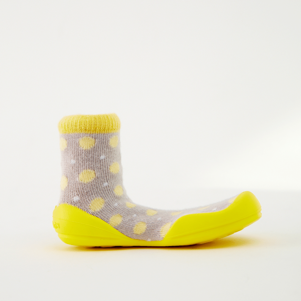Ggomoosin Mashmallow Rubber Sock Shoes Ggomoosin Mashmallow Rubber Sock Shoes 