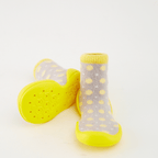 Ggomoosin Mashmallow Rubber Sock Shoes Ggomoosin Mashmallow Rubber Sock Shoes 