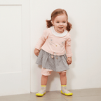 Ggomoosin Mashmallow Rubber Sock Shoes Ggomoosin Mashmallow Rubber Sock Shoes 