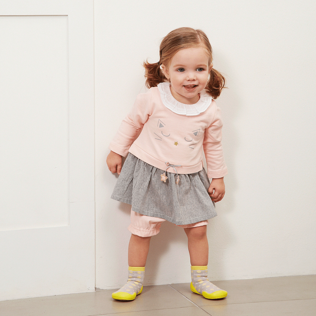 Ggomoosin Mashmallow Rubber Sock Shoes Ggomoosin Mashmallow Rubber Sock Shoes 