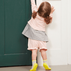 Ggomoosin Mashmallow Rubber Sock Shoes Ggomoosin Mashmallow Rubber Sock Shoes 