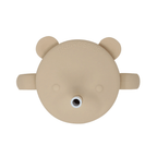 Glitter & Spice Grow with Me Silicone Bear Cup 150ml Glitter & Spice Grow with Me Silicone Bear Cup 150ml 