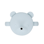 Glitter & Spice Grow with Me Silicone Bear Cup 150ml Glitter & Spice Grow with Me Silicone Bear Cup 150ml 