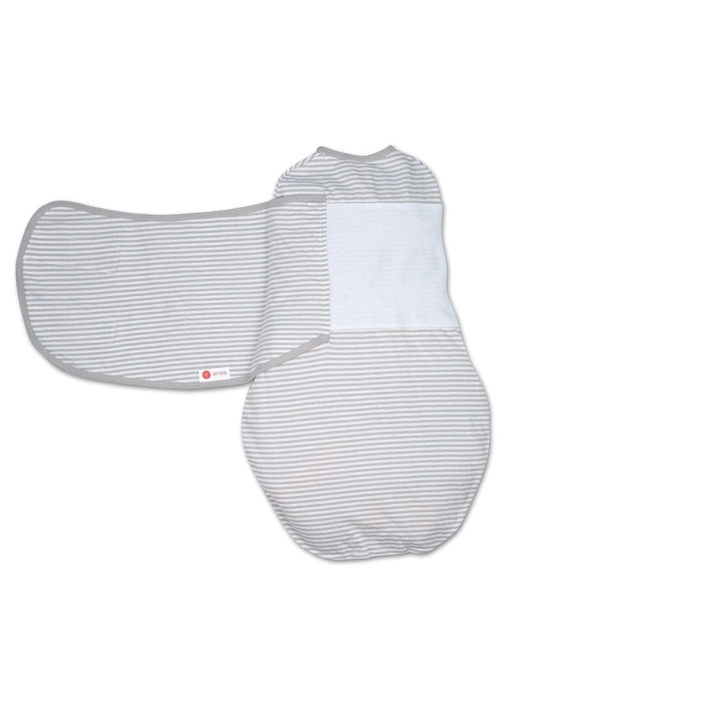 embé Starter Classic 2-Way Swaddle Sack (0-4mos) embé Starter Classic 2-Way Swaddle Sack (0-4mos) 