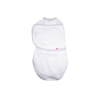 embé Short Sleeve Transitional 2-Way Swaddle Sack (3-6mos) embé Short Sleeve Transitional 2-Way Swaddle Sack (3-6mos) 