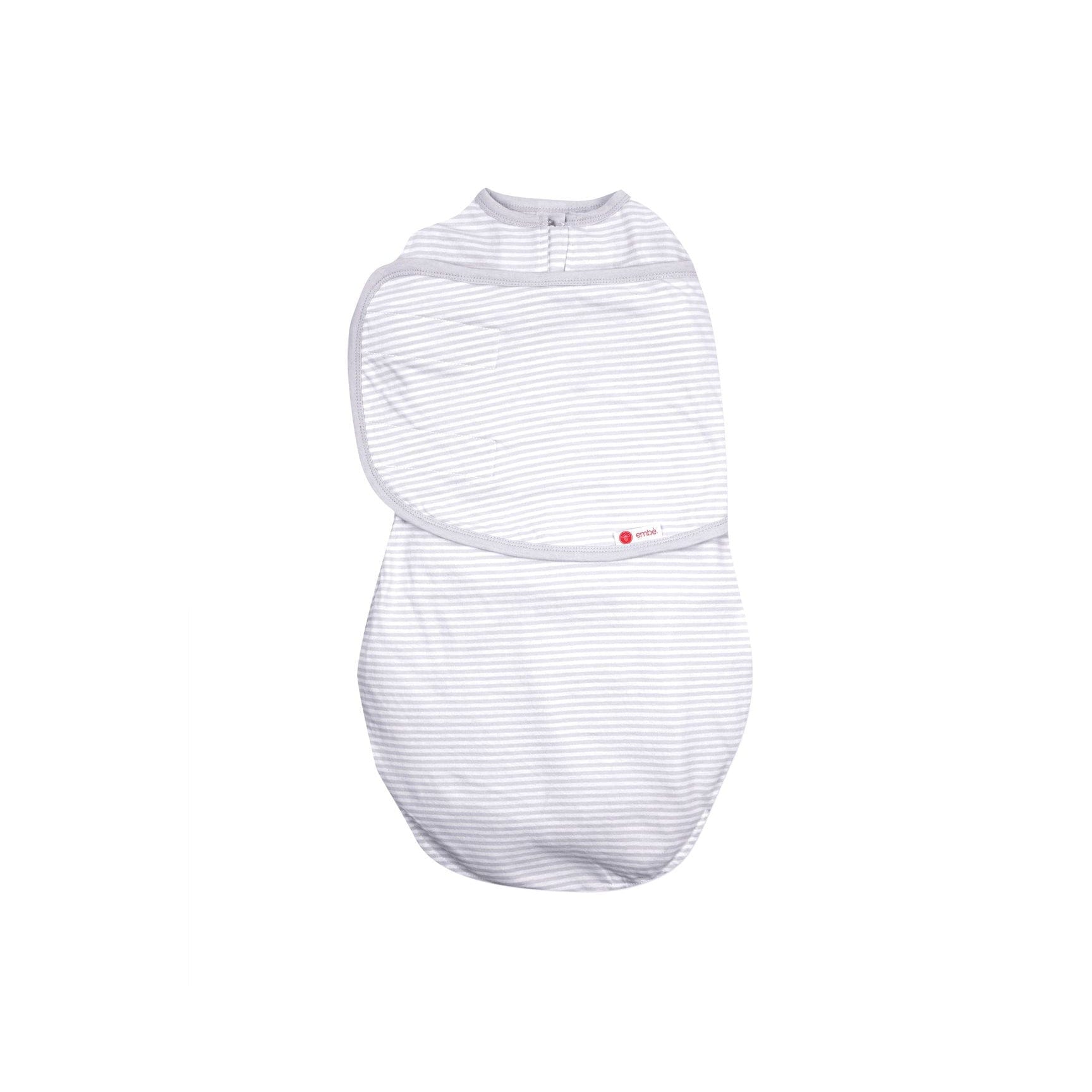 embé Short Sleeve Transitional 2-Way Swaddle Sack (3-6mos) embé Short Sleeve Transitional 2-Way Swaddle Sack (3-6mos) 