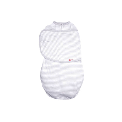 embé Short Sleeve Transitional 2-Way Swaddle Sack (3-6mos) embé Short Sleeve Transitional 2-Way Swaddle Sack (3-6mos) 
