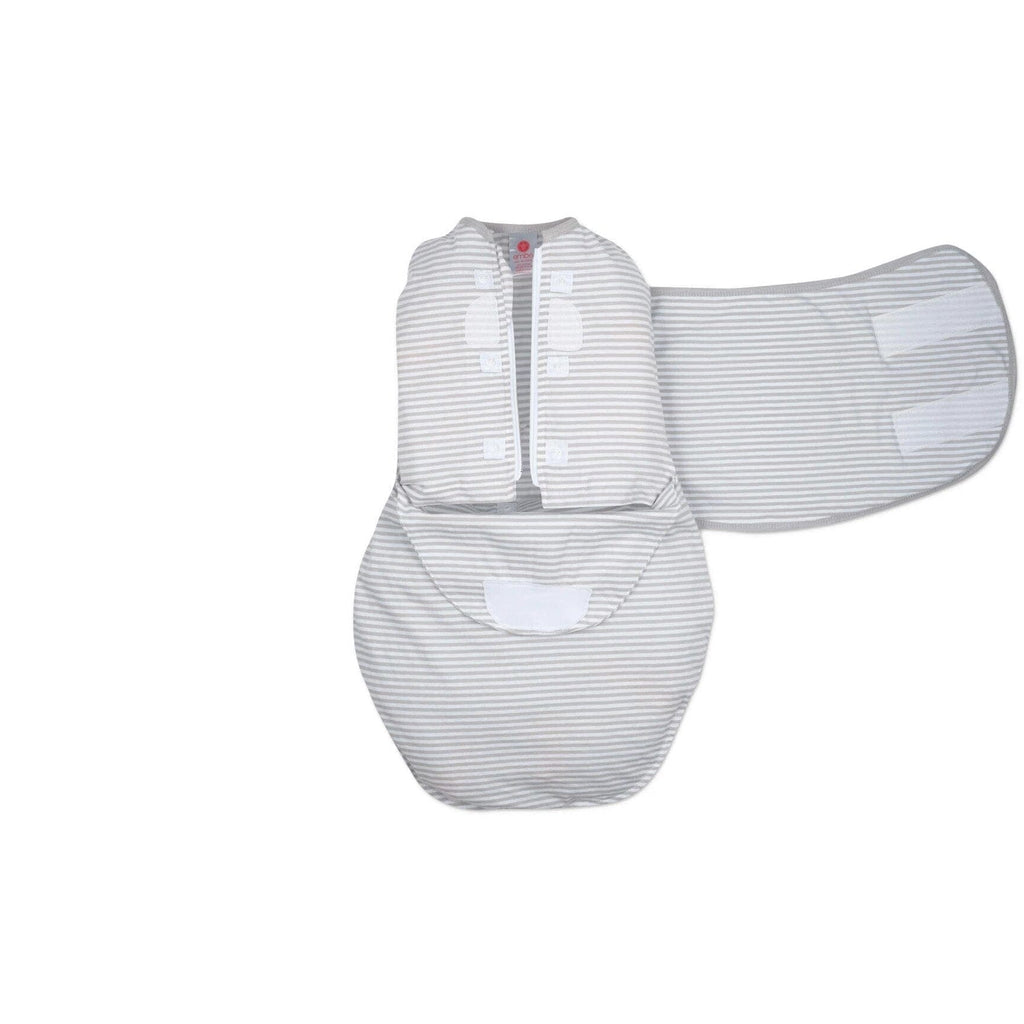 embé Starter Classic 2-Way Swaddle Sack (0-4mos) embé Starter Classic 2-Way Swaddle Sack (0-4mos) 
