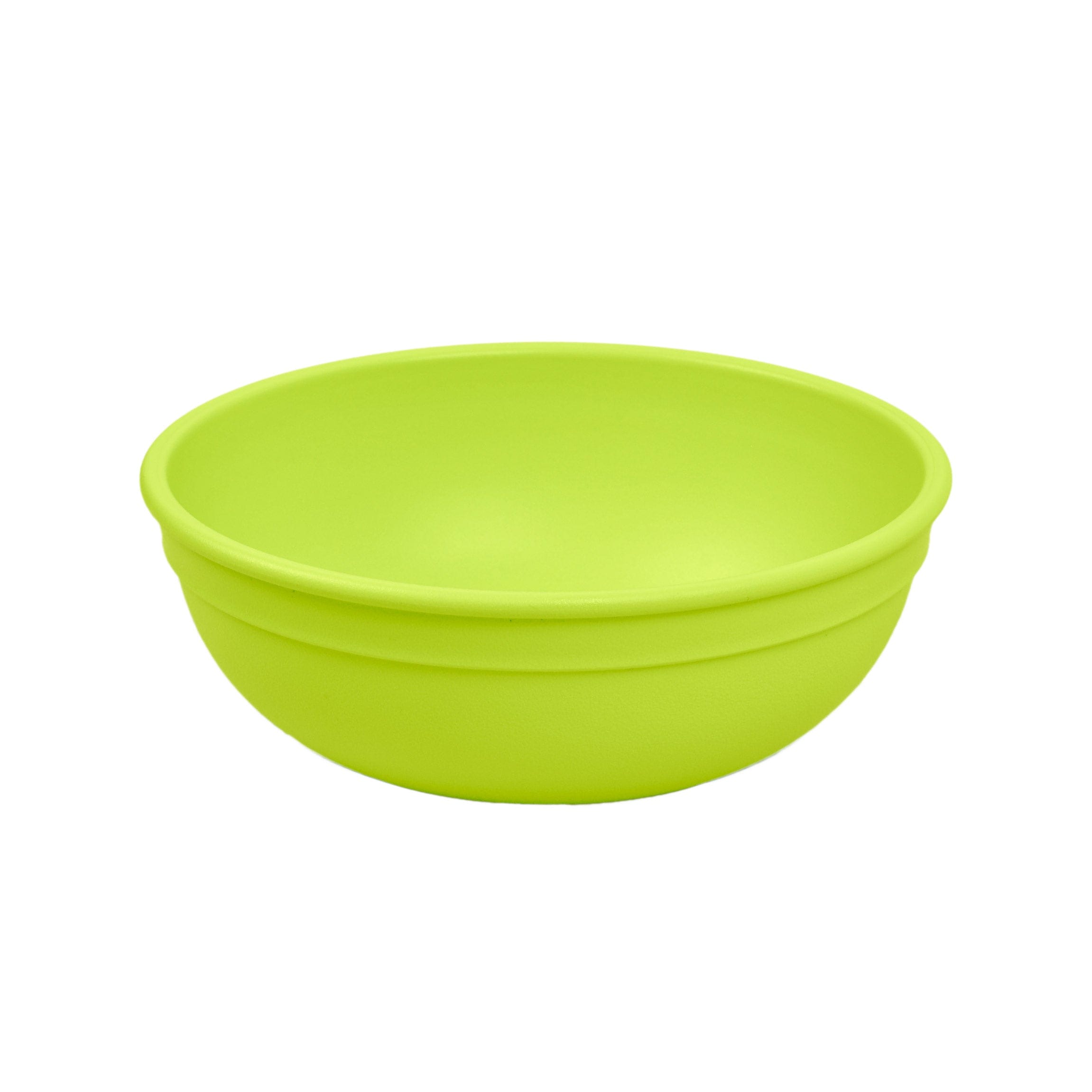 Re-Play Large Bowl 600ml Green RP-SP-LB-Bowl-Green