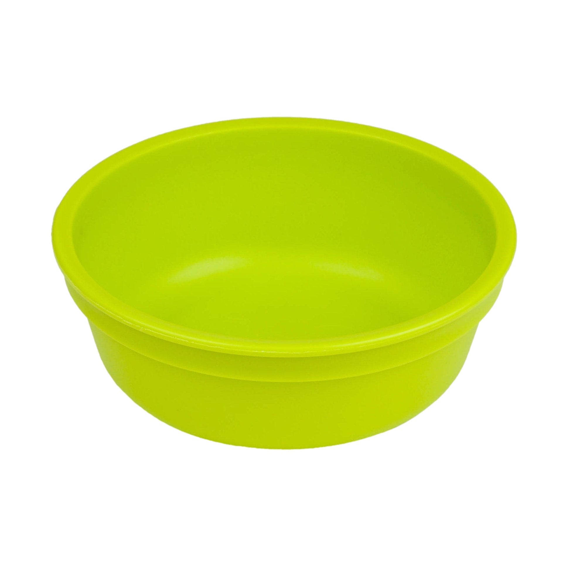 Re-Play Small Bowl 360ml Green RP-SP-Bowl-Green