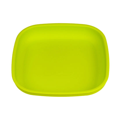 Re-Play Flat Plate Green RP-SP-FlatPlate-Green