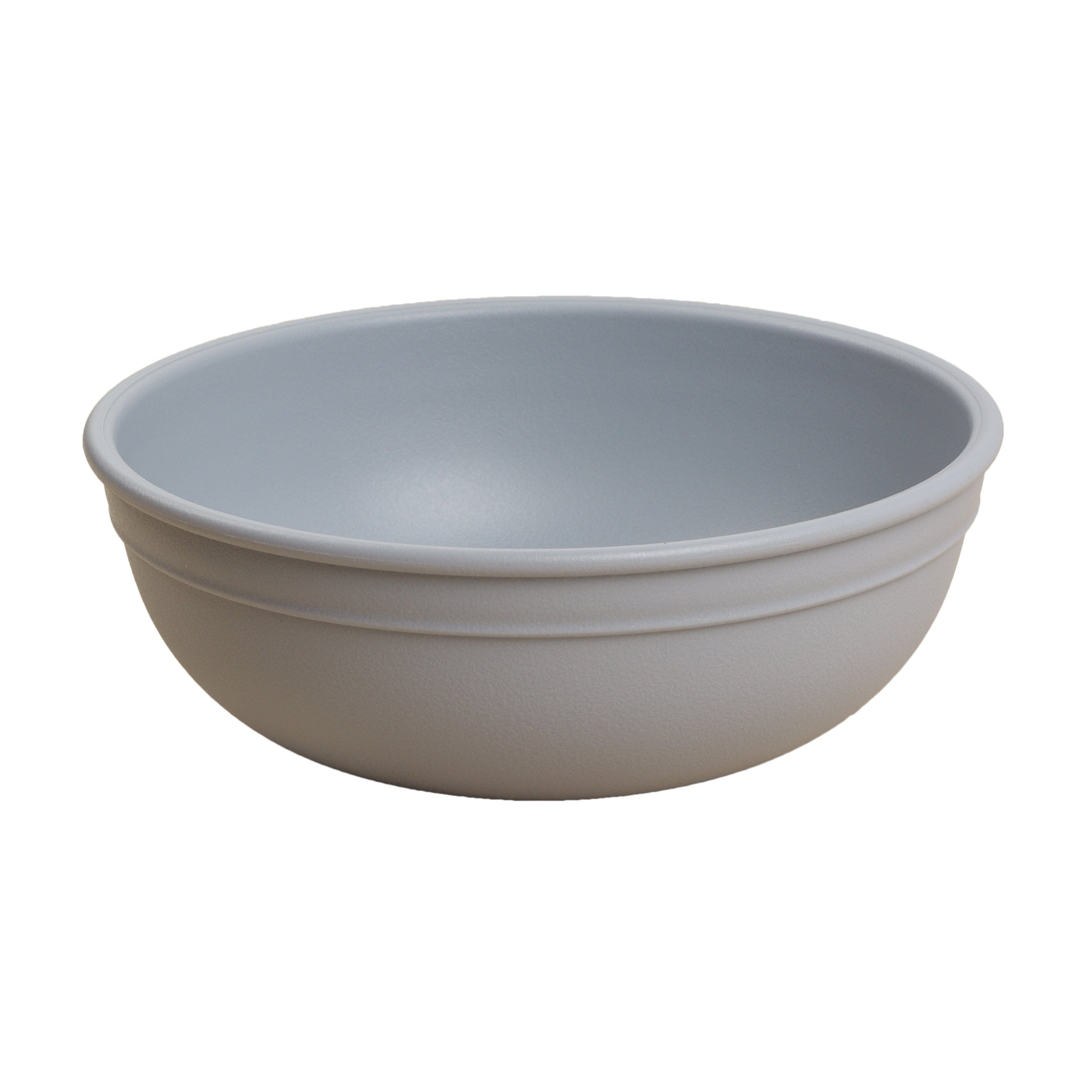 Re-Play Large Bowl 600ml Grey RP-SP-LB-Bowl-Grey