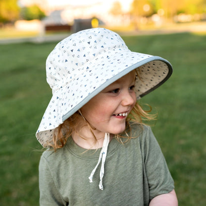 Jan & Jul Kids Gro-With-Me® Cotton Adventure UPF 50+ Sun Hats Jan & Jul Kids Gro-With-Me® Cotton Adventure UPF 50+ Sun Hats 