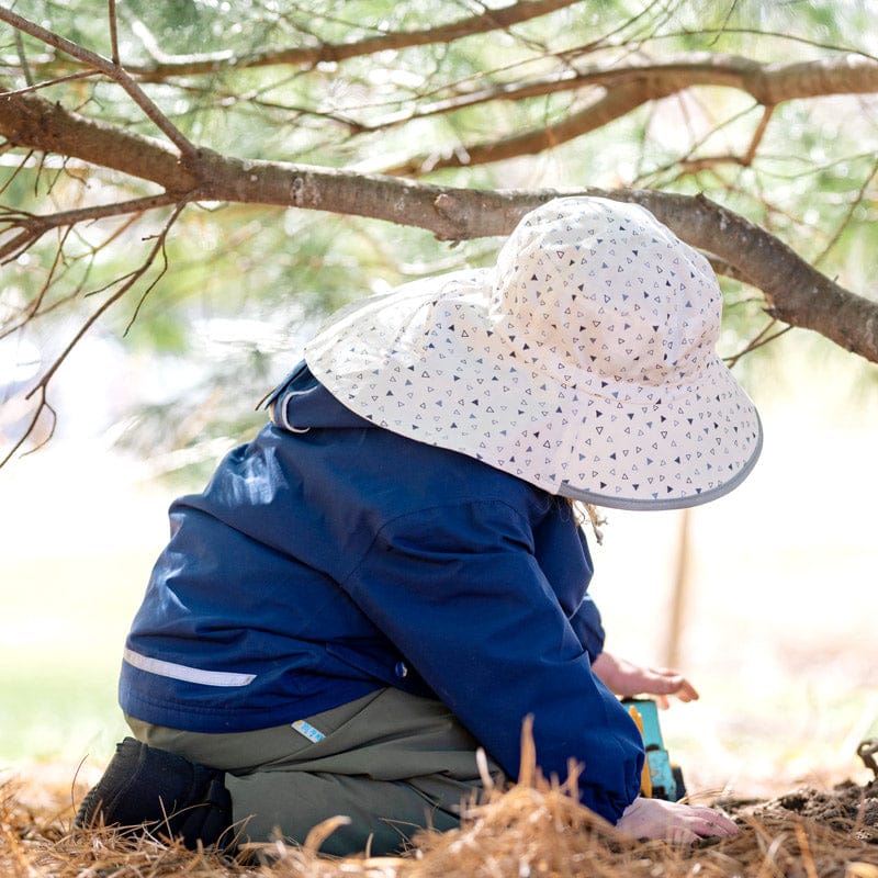 Jan & Jul Kids Gro-With-Me® Cotton Adventure UPF 50+ Sun Hats Jan & Jul Kids Gro-With-Me® Cotton Adventure UPF 50+ Sun Hats 