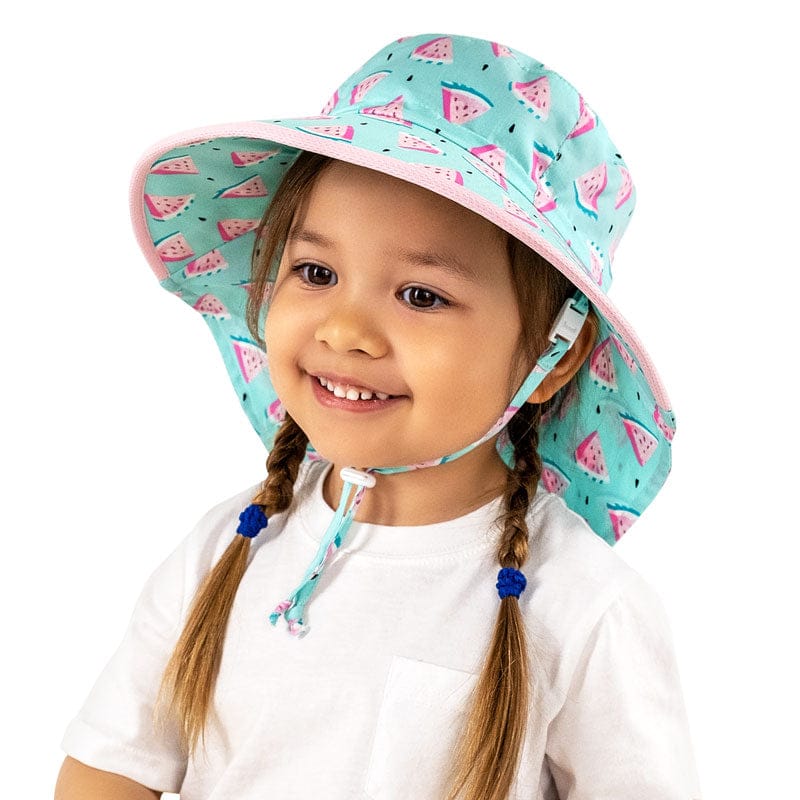 Jan & Jul Kids Gro-With-Me® Cotton Adventure UPF 50+ Sun Hats Jan & Jul Kids Gro-With-Me® Cotton Adventure UPF 50+ Sun Hats 