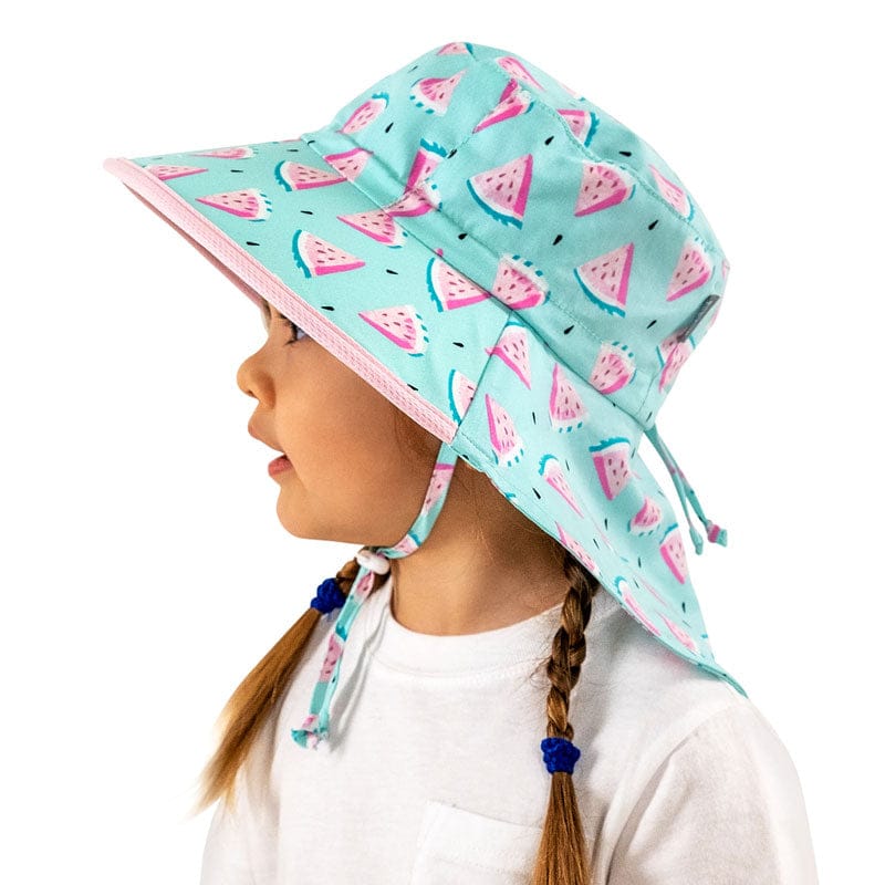 Jan & Jul Kids Gro-With-Me® Cotton Adventure UPF 50+ Sun Hats Jan & Jul Kids Gro-With-Me® Cotton Adventure UPF 50+ Sun Hats 