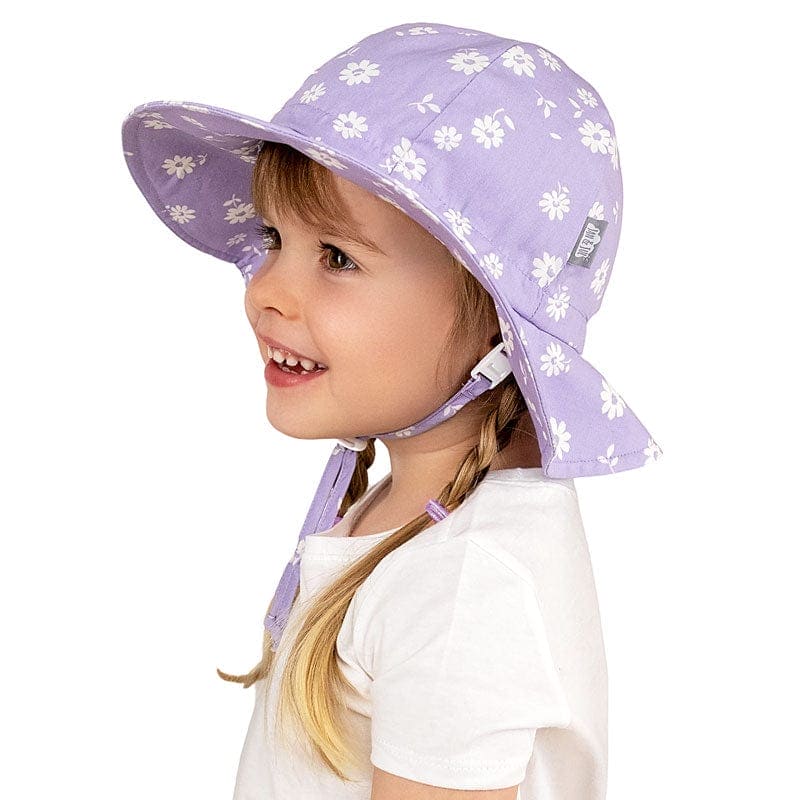 Jan & Jul Kids Gro-With-Me® Cotton Floppy UPF 50+ Sun Hats Jan & Jul Kids Gro-With-Me® Cotton Floppy UPF 50+ Sun Hats 