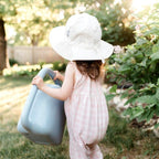Jan & Jul Kids Gro-With-Me® Cotton Floppy UPF 50+ Sun Hats Jan & Jul Kids Gro-With-Me® Cotton Floppy UPF 50+ Sun Hats 