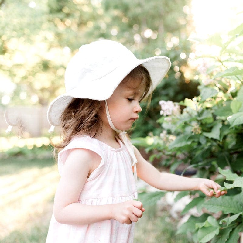 Jan & Jul Kids Gro-With-Me® Cotton Floppy UPF 50+ Sun Hats Jan & Jul Kids Gro-With-Me® Cotton Floppy UPF 50+ Sun Hats 
