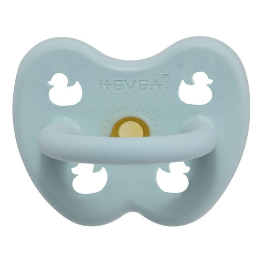 Hevea Pacifier - Baby Blue Hevea Pacifier - Baby Blue 