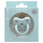 Hevea Pacifier - Baby Blue Hevea Pacifier - Baby Blue 