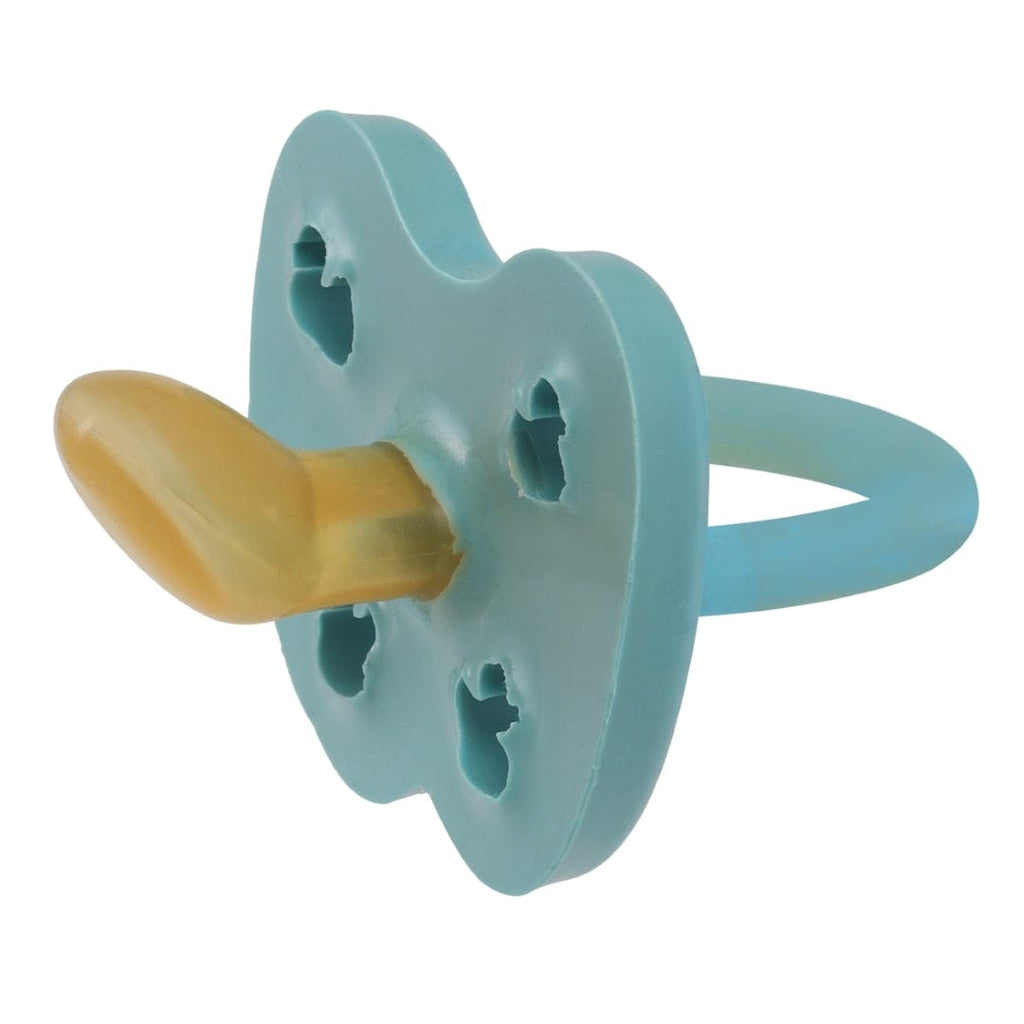 Hevea Pacifier - Twilight Blue Hevea Pacifier - Twilight Blue 