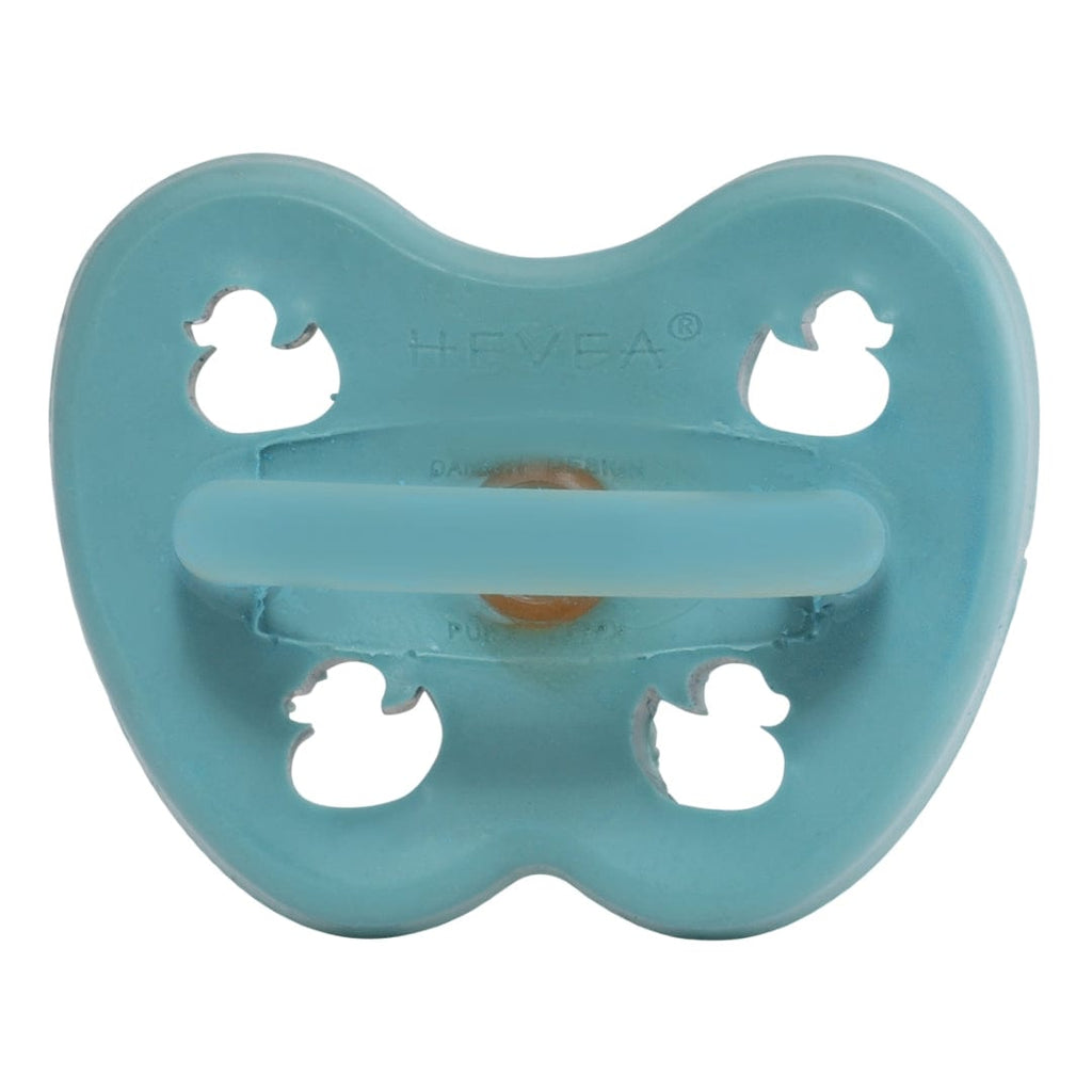 Hevea Pacifier - Twilight Blue Hevea Pacifier - Twilight Blue 