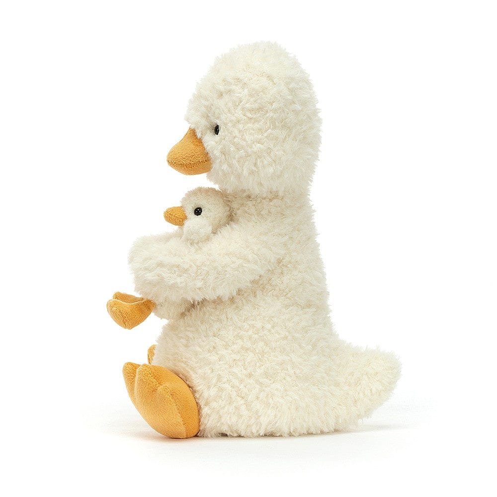 Jellycat Huddles Duck Jellycat Huddles Duck 