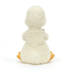 Jellycat Huddles Duck Jellycat Huddles Duck 