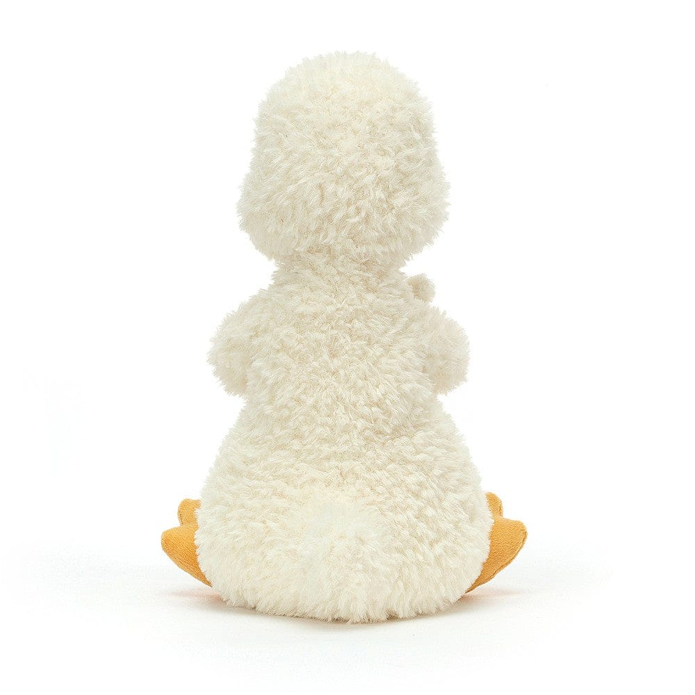 Jellycat Huddles Duck Jellycat Huddles Duck 