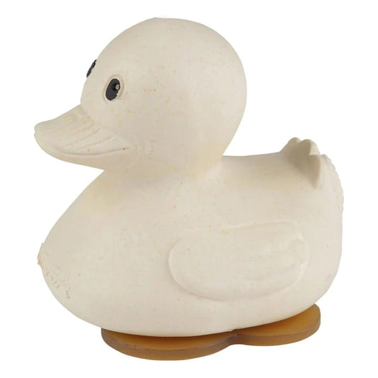 Hevea Squeeze'n'splash Rubber Duck Bath Toy Hevea Squeeze'n'splash Rubber Duck Bath Toy 
