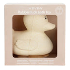 Hevea Squeeze'n'splash Rubber Duck Bath Toy Hevea Squeeze'n'splash Rubber Duck Bath Toy 