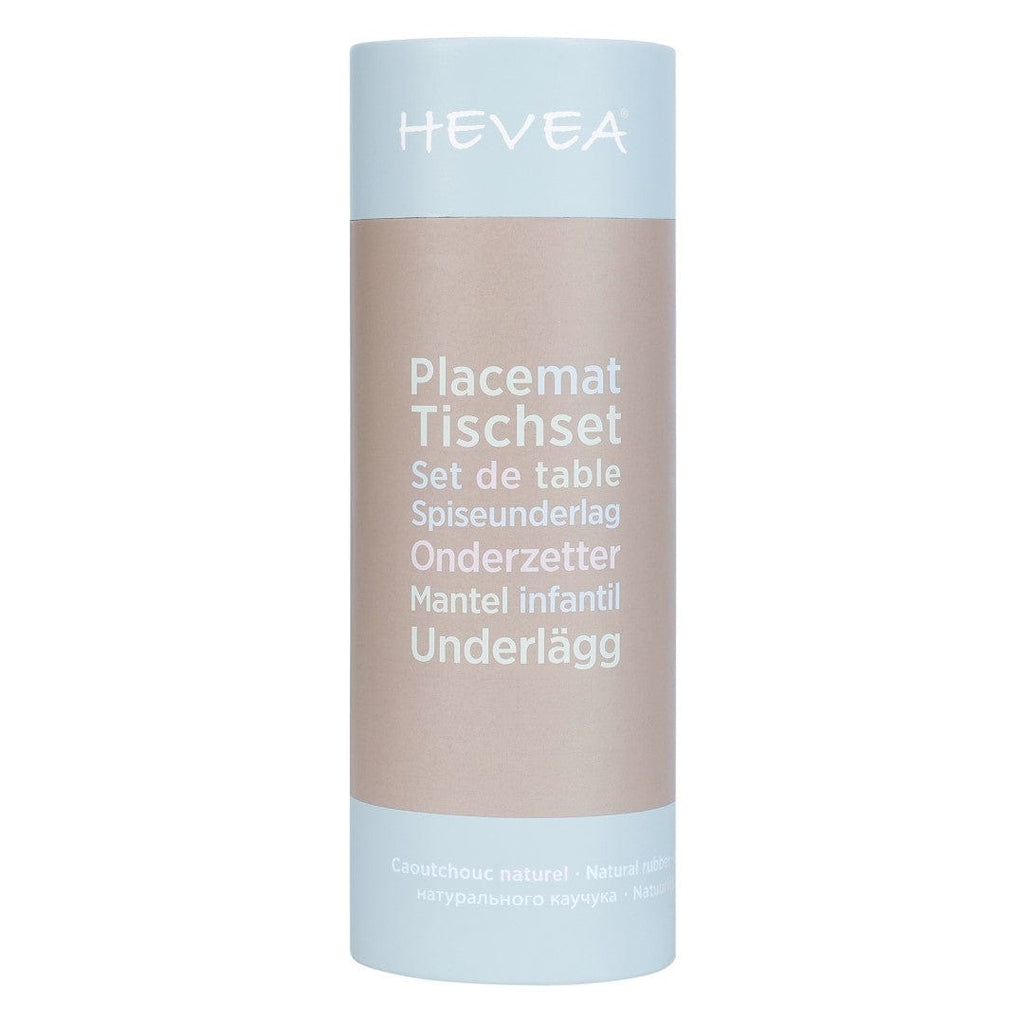Hevea - Placemat Upcycled Hevea - Placemat Upcycled 
