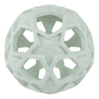 Hevea Star Ball Upcycled – Tactile Toy Mint HE-TOY-Star-Ball-Mint