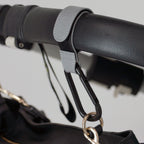 Hooki Duo Pram Clip Hook, Set of 2 Hooki Duo Pram Clip Hook, Set of 2 