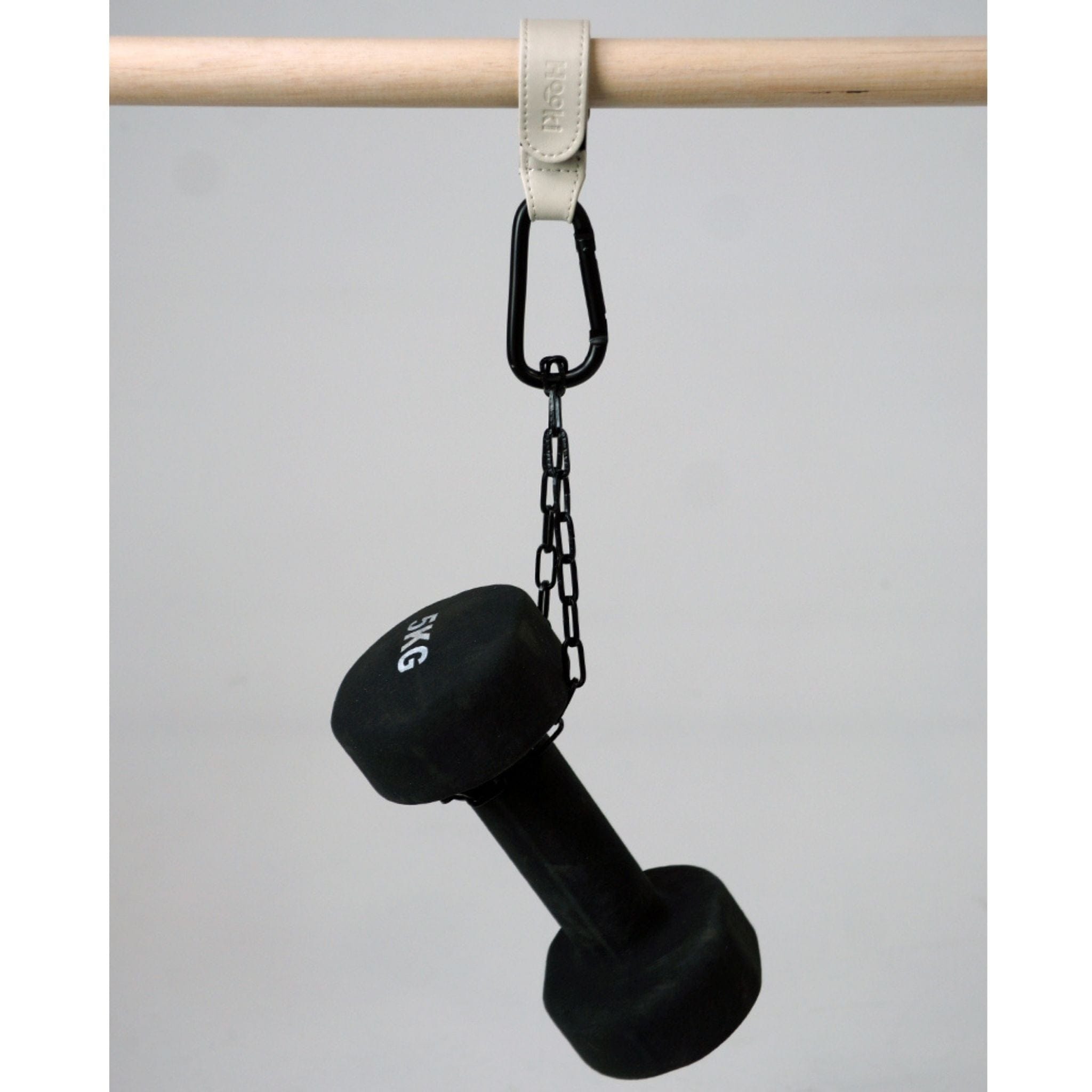 Hooki Duo Pram Clip Hook, Set of 2 Hooki Duo Pram Clip Hook, Set of 2 