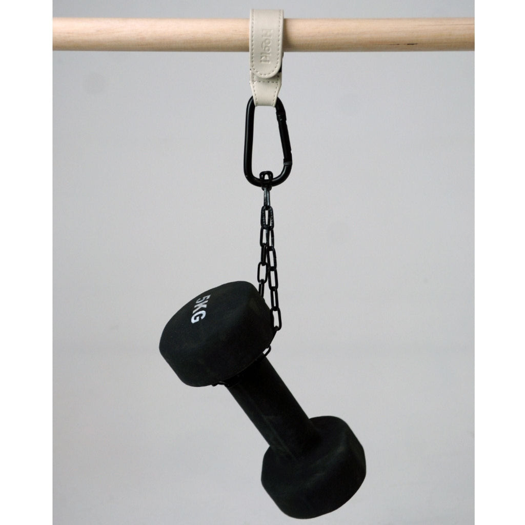 Hooki Duo Pram Clip Hook, Set of 2 Hooki Duo Pram Clip Hook, Set of 2 