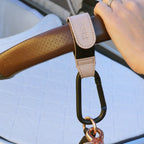 Hooki Duo Pram Clip Hook, Set of 2 Hooki Duo Pram Clip Hook, Set of 2 