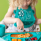 Marcus & Marcus Kids Cutlery 3 pc Set Marcus & Marcus Kids Cutlery 3 pc Set 